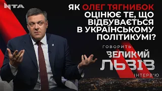 У чому особливість ВО «Свобода», та за що можуть виключити з партії?