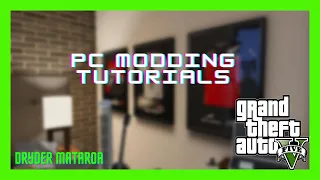 PC Modding Tutorials: How To Install The Safehouse Reloaded Mod In SinglePlayer | Script Mods