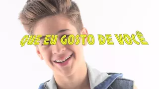 João Guilherme - Tudo é Você (lyric)