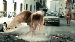 Axe Excite Falling Angels Commercial