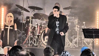 Blutengel - Morningstar (live Amphi Festival 2019)