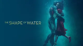 The Shape of Water - SoundTrack (Extended)