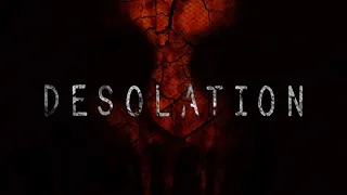 Desolation (2016) - Found Footage Horror Movie