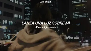 Shed A Light - Robin Schulz & David Guetta & Cheat Codes | Sub Español /Lyrics