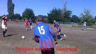 футзал в селе