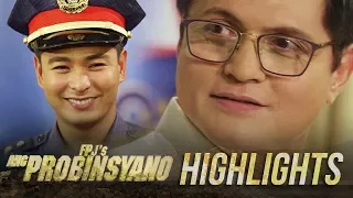 Oscar commends Cardo's hardwork | FPJ's Ang Probinsyano (With Eng Subs)