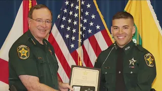 Remembering the Polk County deputy killed in the line of duty