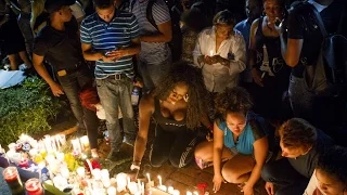 Orlando shooting: Survivors explained what it was like from inside the nightclub