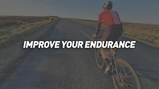 3 Ways To Improve Your Cycling Endurance Workouts