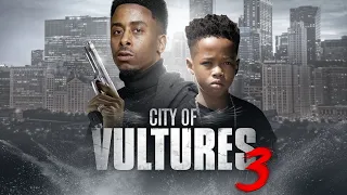 City of Vultures 3 (2022) - Official Trailer | Drama | Breaking Glass Pictures