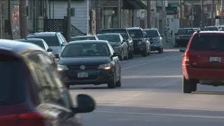 Erratic "Bay View Prius Lady" has neighbors concerned