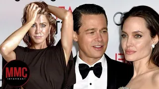 Top 10 Scandalous Celebrity Love Triangle