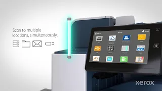 Xerox® AltaLink® Workplace Assistants: New Features