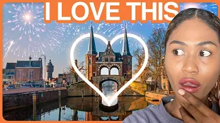 Even Small Towns are Great Here (5 Years in the Netherlands) | Reaction