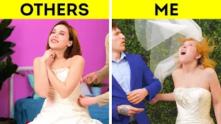 TOP 15 WEDDING HACKS YOU SHOULD KNOW || Secret Hacks For a Special Day!