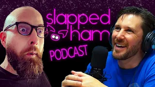 SLAPPED HAM YOUTUBER THEN AND NOW -  PODCAST #11