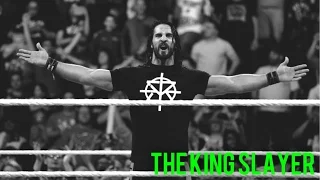 Seth Rollins Tribute ~Hall Of Fame~
