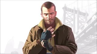 GTA IV 1 HOUR THEME SONG