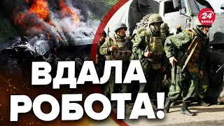 ⚡️200 ТИСЯЧ ВЖЕ БЛИЗЬКО! Нові втрати Росії на 5 травня