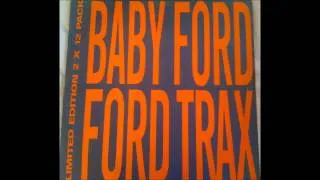 Baby Ford, Oochy Koochy - 1988