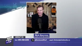 Nick Kypreos on Jake Guentzel, Elias Lindholm and high trade deadline prices