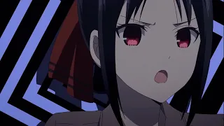 Love Is War English Narrator goes after Kaguya once again