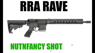 Nutnfancy SHOT SHOW 2024: Raving Rock River