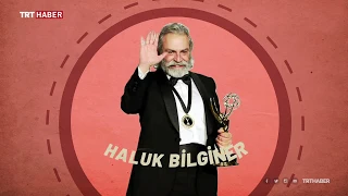 Uluslararası Emmy Ödüllü ilk Türk oyuncu: Haluk Bilginer