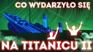 To mógł być Titanic II, ale pewien człowiek uratował 600 pasażerów