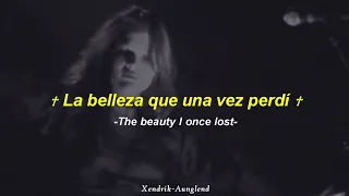 Tristania - Wasteland's Caress (Live Austria 1999) ; Español - Inglés | Video HD