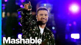 Justin Timberlake to Be Honored by Songwriters Hall of Fame