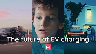 Are We There Yet? | With Monta, the Future of EV Charging is Here!