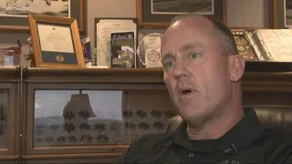 New Stanislaus County Sheriff discusses his plans for the future