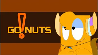 Go nuts | original animation meme? | ft. Oofity | too kiD frIEndly au