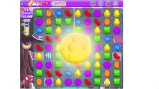 Candy Crush Saga DREAMWORLD Level 10 ★★★ no boosters