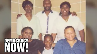 “We Are Troy Davis”: 10 Years After Georgia Execution That Galvanized Anti-Death Penalty Movement