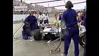 F1総集編1993【Rd.15日本】