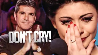 SHY Opera Singer Proves Bullies WRONG & Simon Cowell Left SPEECHLESS! | Britain's Got Talent