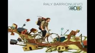 Raly Barrionuevo - Rodar (Full Album)