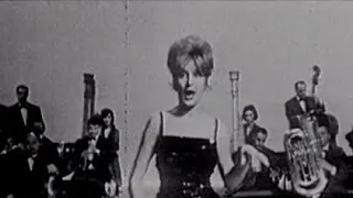 Mina - Studio Uno 1961 (sigla)