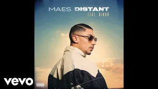 Maes, Ninho - Distant