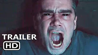 SPUTNIK Official Trailer 2 (2020) Alien, Horror Movie | Trailer Time