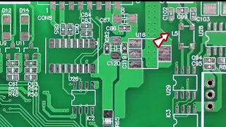 Teach you to understand the English letters on the PCB