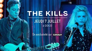 The Kills - La Musicale Live (2016)