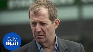 Alastair Campbell expelled from Labour for voting for Liberal Democrats