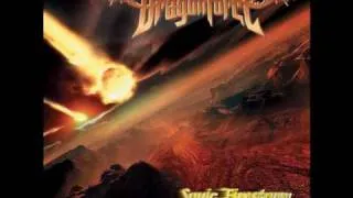 DragonForce - Above The Winter Moonlight (2010) EDITION