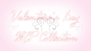 Valentine's Day MEP Collection #6
