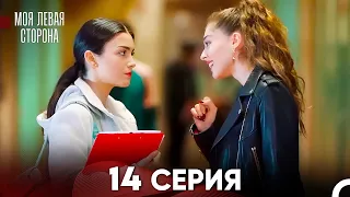 моя левая сторона Серия 14 (FULL HD)