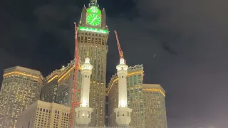 Lantai Kaabah | Ramadan Kareem Umrah 24 mac 2024