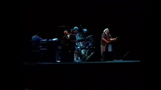 Jerry Garcia Band - 7/24/1992 - Cal Expo - Set 2